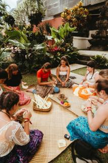 Savanna Ubud - 8