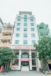Hung Long Hotel - 9