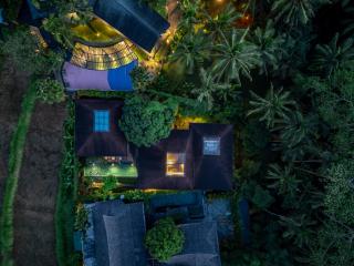 Twin House Villa by Betterplace - 7