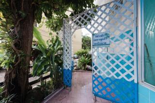 Nice Beach Hotel - 8