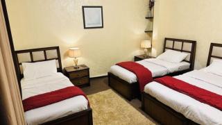 Petra center suite - 1