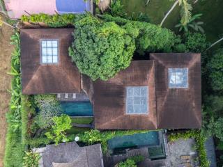 Twin House Villa by Betterplace - 6