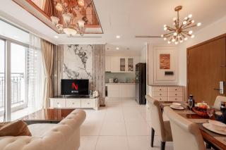The Grand Residence at Vinhomes - 6