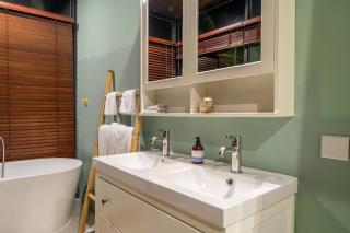 Twin House Villa by Betterplace - 4