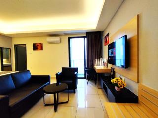 Genting RelaxingColdStudio AT Ion Delemen - 9