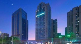 City Comfort Inn Chongqing Jiangbei Airport T3 Terminal - 9