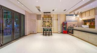 City Comfort Inn Chongqing Jiangbei Airport T3 Terminal - 1