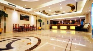 Starmoon Hotel - 8
