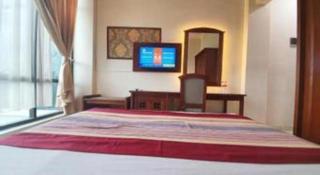 Larisae Setia Kawan Hotel - 6