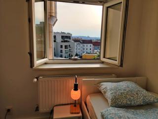 Zizkov Room - Prague Castle & City View - Praga - 0