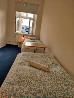 Zizkov Room - Prague Castle & City View - 7