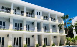 The Renon Residence King Bedroom 202 - 7