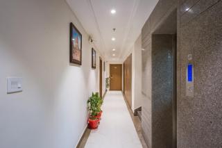 Tripli Hotels Sandalwood - Benares - 9