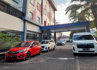 Hotel Marlin Pekalongan Managed by Dafam - Pekalongan - 2