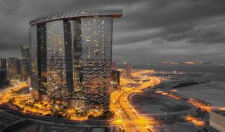 Desert Key - Platinum Apartments in Gate Tower, Al Reem Island - 6
