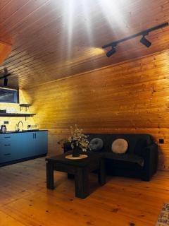 Kakhaberi Cottages - 8