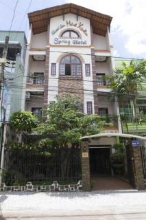 Spring Hotel - 5