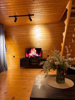 Kakhaberi Cottages - 9