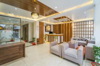 Tripli Hotels Sandalwood - Benares - 3