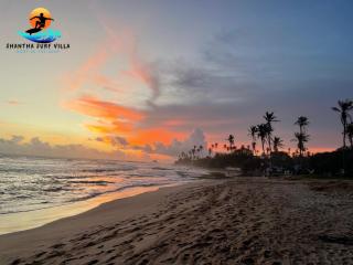 Shantha Surf Villa - 8