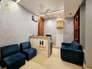 Hotel Yatri - 0