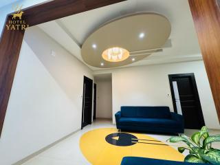 Hotel Yatri - 9