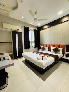 Hotel Yatri - 1