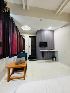 Hotel Yatri - 2