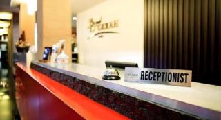 Hotel Grand Anugerah - 9