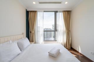 The Grand Residence at Vinhomes - 2