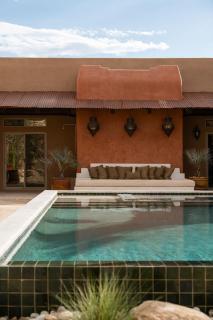 Saguaro Ridge by Fieldtrip Boulder Estate w Mtn Views Hot Tub Soaking Pool Yoga Deck - 9