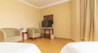 GreenTree Inn Tianjin Dasi Meijiang Huizhanzhongxin Business Hotel - 3
