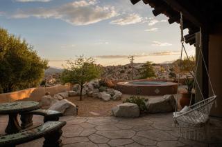 Saguaro Ridge by Fieldtrip Boulder Estate w Mtn Views Hot Tub Soaking Pool Yoga Deck - 4