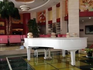 Dunhuang Grand Soluxe Hotel - 9