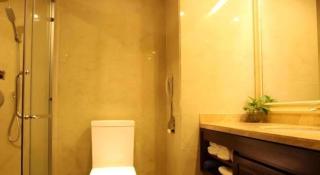 Yangshuo New West Street Hotel VIP - 5