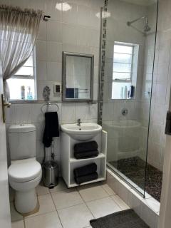 Cactus Road Guest House - 5