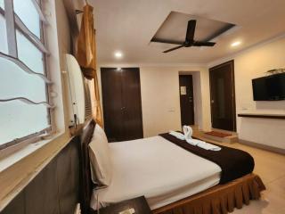 Hotel Al Sana - 4