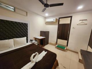 Hotel Al Sana - 3