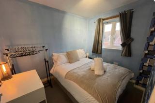 Mazurek Sleeps 10 Long stays Contractors WI-FI - 5