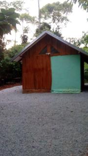 La Ceiba Ecoadventures Refugio de vida silvestre - 8