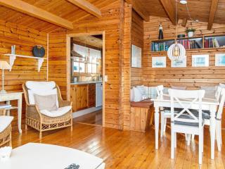 6 person holiday home in Lemvig - 1
