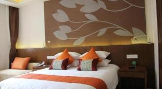 Julong Hotel - 4