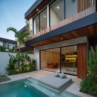 Soft Opening! La Finca Bingin - 0