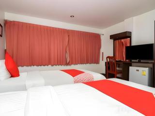 Hotel Jomtien View Paradise - 4