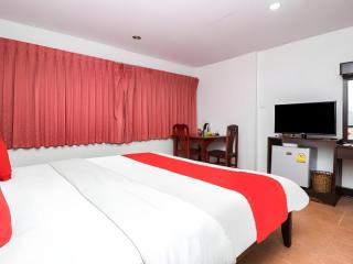 Hotel Jomtien View Paradise - 1