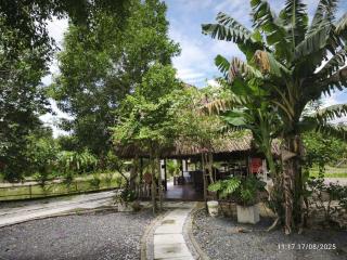 Farmstay Mẹ Khang - 8