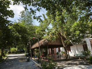 Farmstay Mẹ Khang - 4
