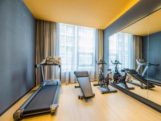 Atour Hotel Nantong Langshan Scenic Area - 4