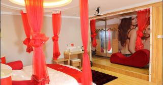Thank Inn Hotel He'nan Xuchang Railway Station Qiyi Road Caowei Ancient Town - 5