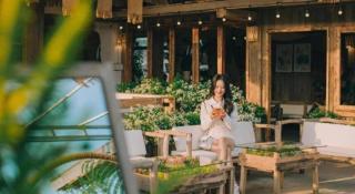 Da Lat Cam Ly Hotel - 8